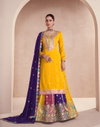 Gulbaug By Aashirwad Wedding Wear Readymade Suits Wholesale Clothing Suppliers In India